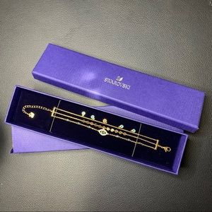 Swarovski Bracelet